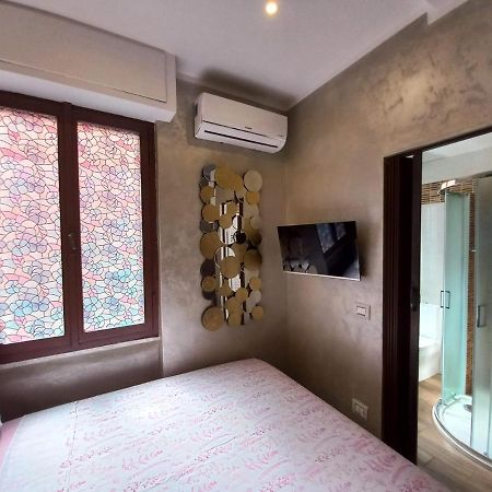 Inna Best House Milan Luaran gambar
