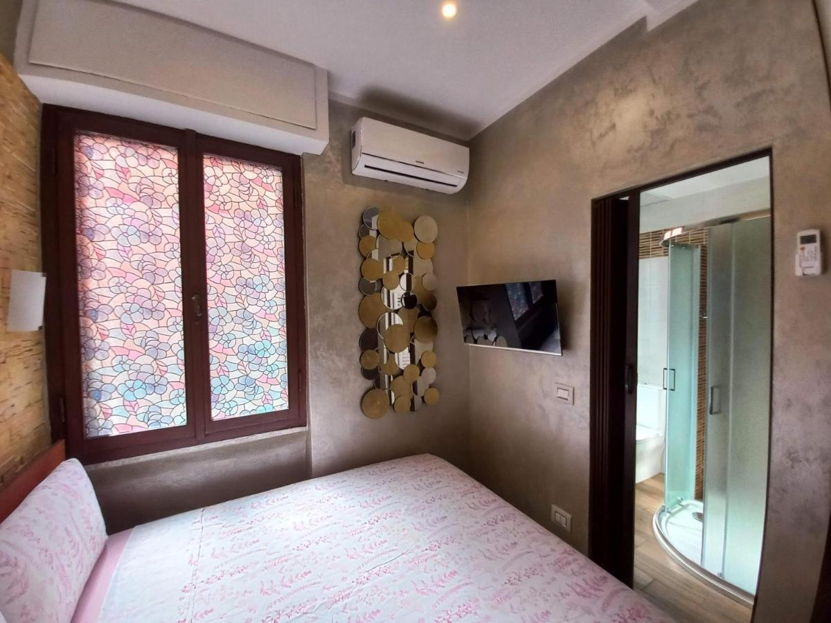 Inna Best House Milan Luaran gambar