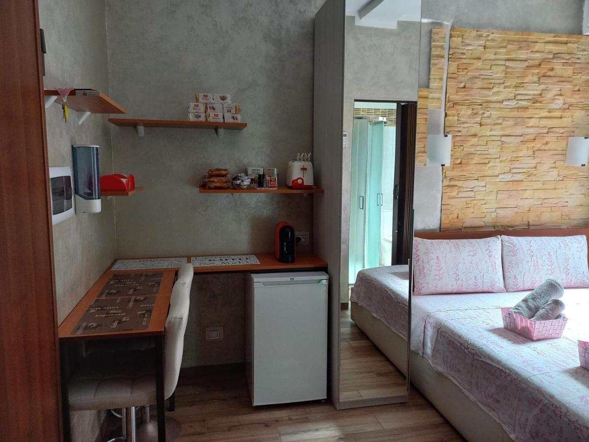 Inna Best House Milan Luaran gambar