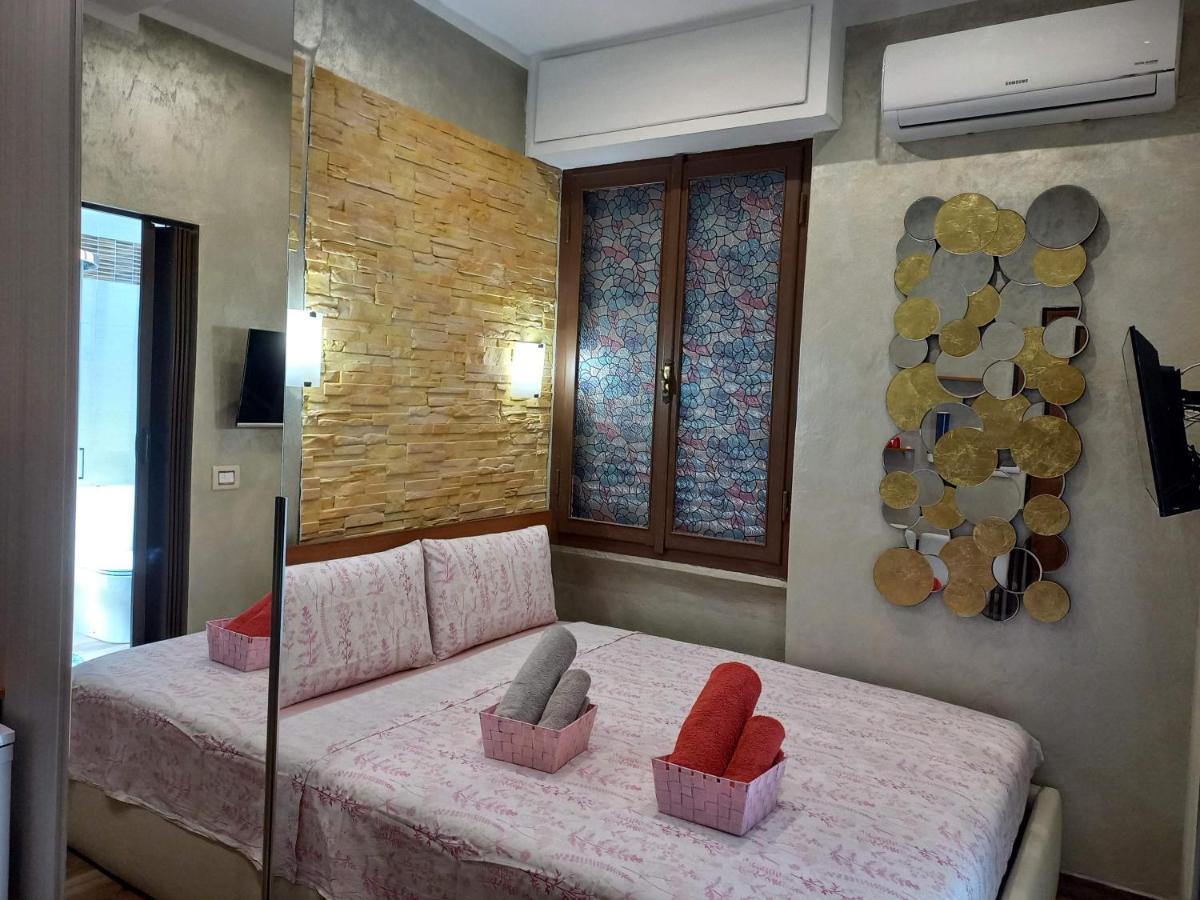Inna Best House Milan Luaran gambar
