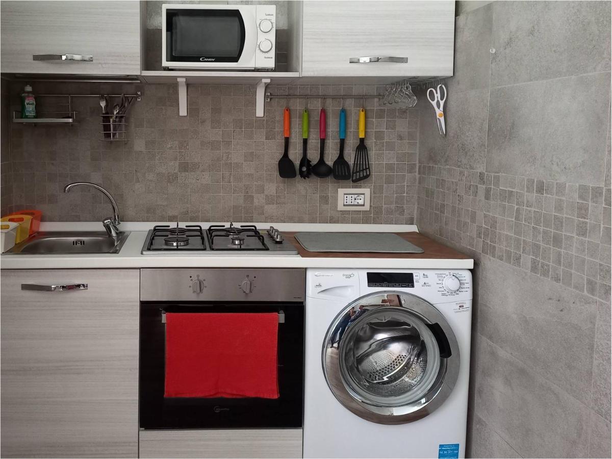 Inna Best House Milan Luaran gambar