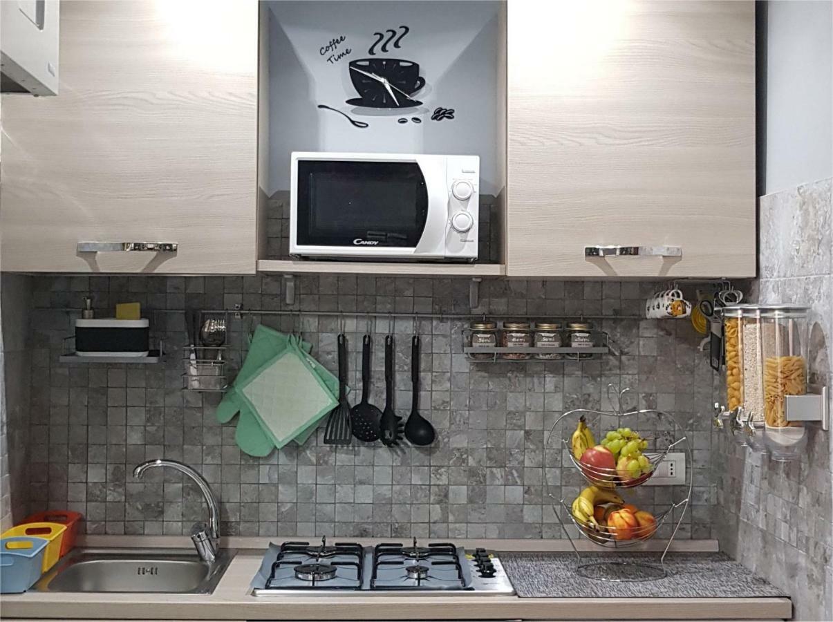 Inna Best House Milan Luaran gambar