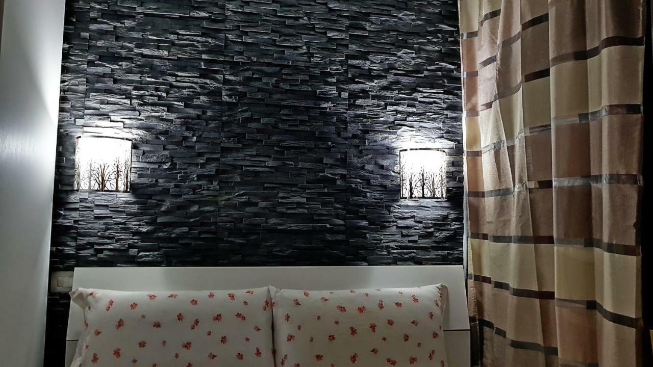 Inna Best House Milan Luaran gambar