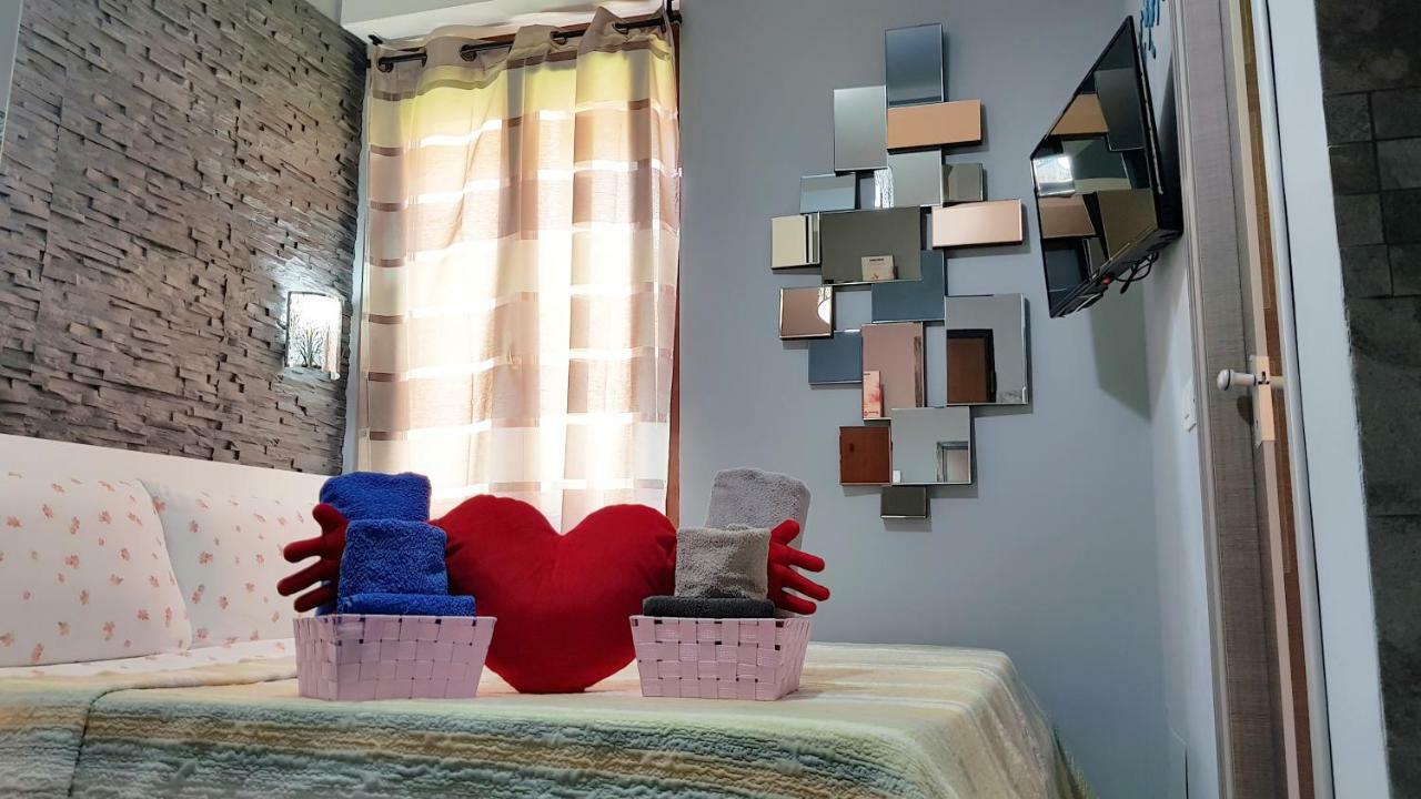 Inna Best House Milan Luaran gambar