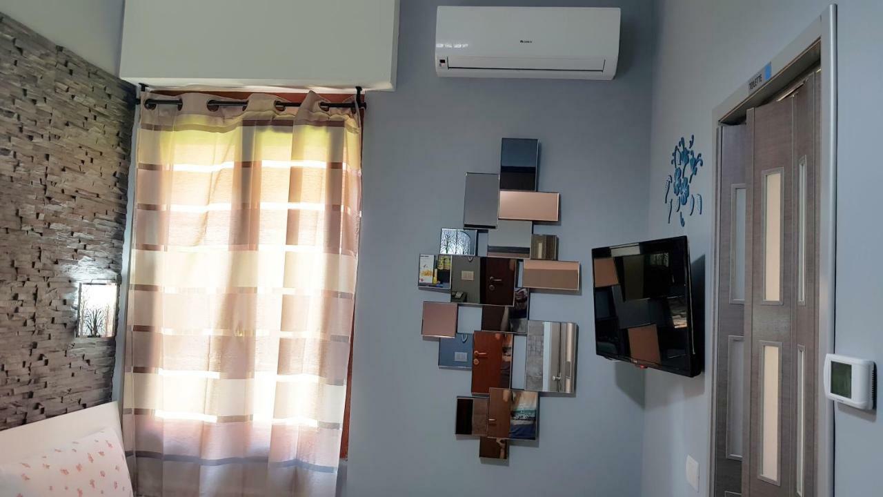 Inna Best House Milan Luaran gambar