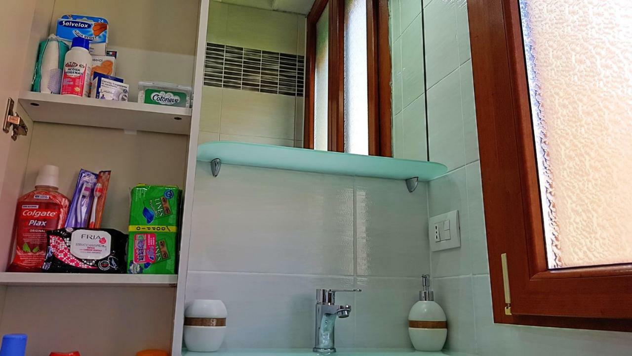 Inna Best House Milan Luaran gambar