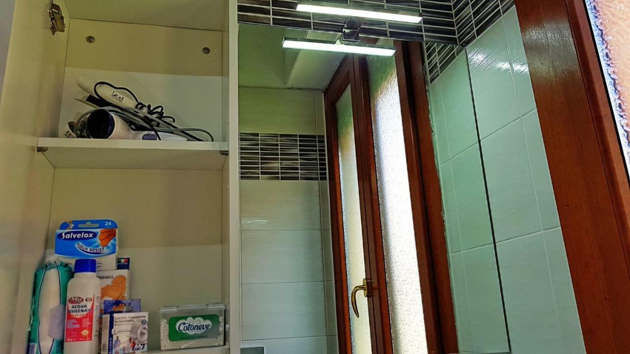 Inna Best House Milan Luaran gambar