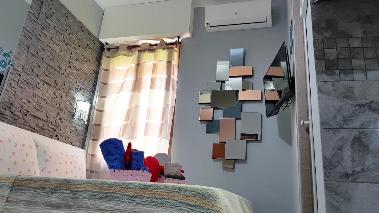 Inna Best House Milan Luaran gambar